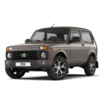 LADA NIVA: Yeni İşıqlandırma və Eksklüziv Rəng seçimləri ilə gəlir